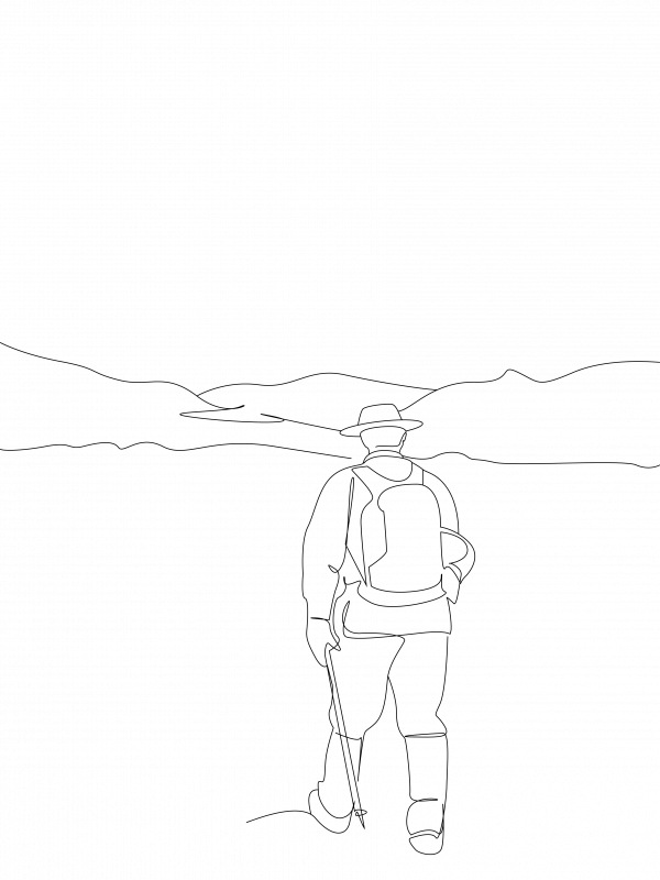 Menschsein – von Sven Kaven