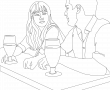 Kausale Schlichtheit – v. Sven Kaven