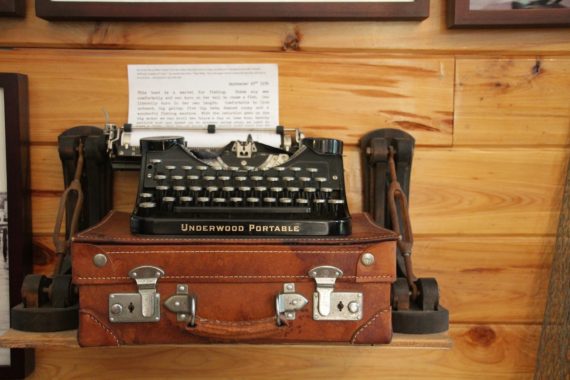 Facebook Beiträge von writingdays und Sven Kaven