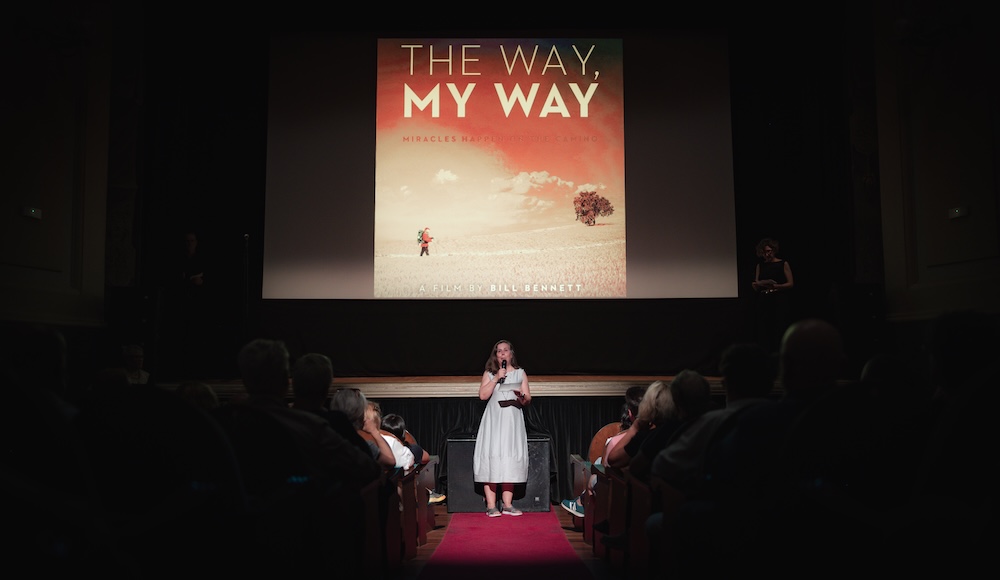 2024, THE WAY MY WAY